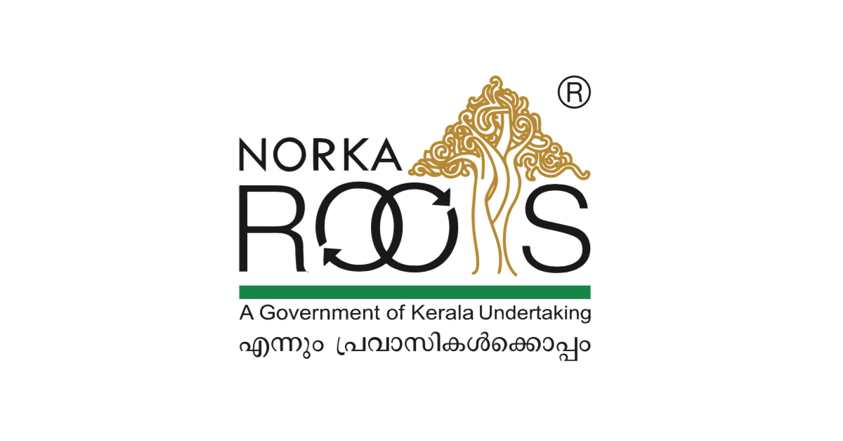 NORKA Roots Logo